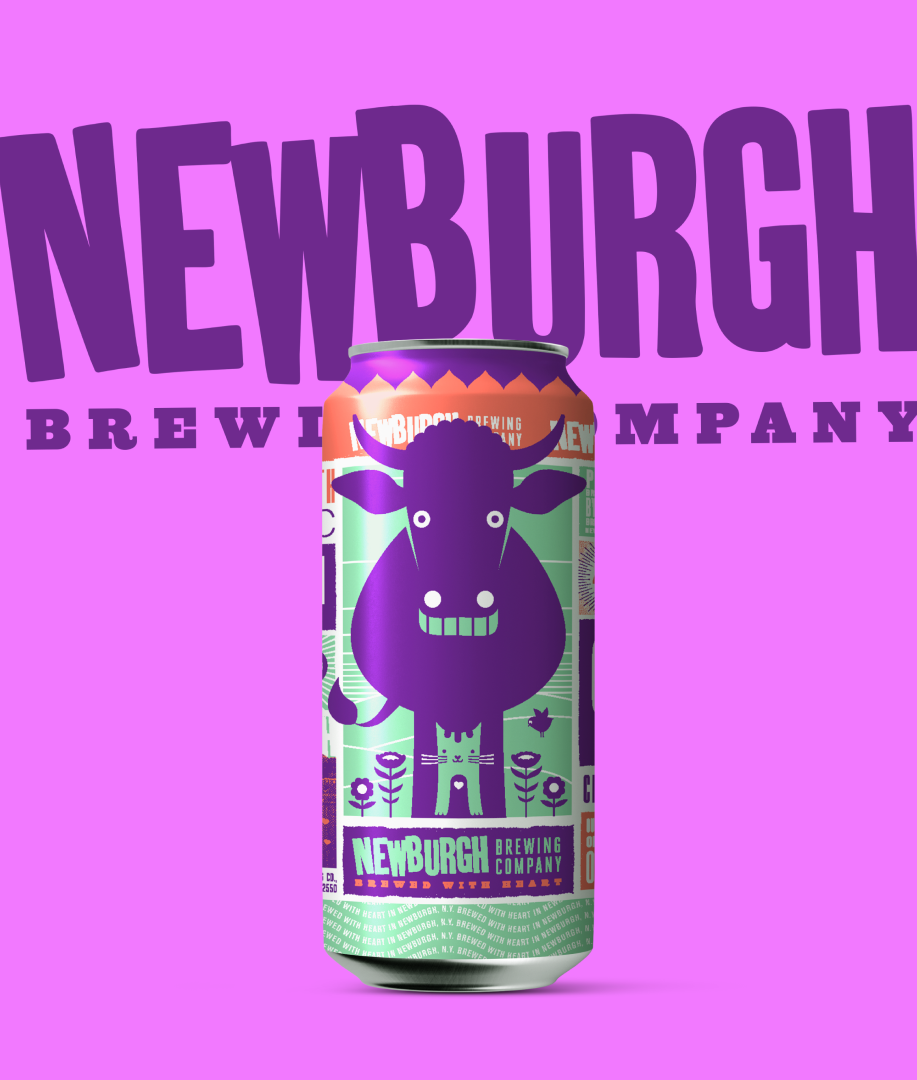 Newburgh Brewing